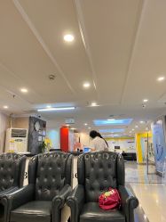 点击看大图 -深圳春天阳光医院·轮廓抗衰中心