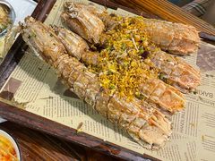 -琼大师东方烤乳猪(亚特兰蒂斯店)