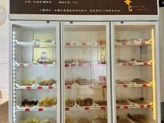 -长颈鹿的口袋钵钵鸡(市南店)