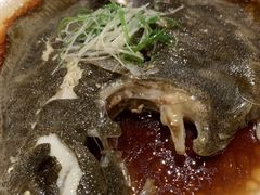 -衡山汇·高级粤菜(霄云路店)