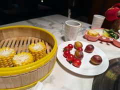 -青蓬蒸汽海鲜·深圳老字号·团建聚会(壹方城店)