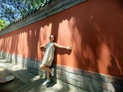 -北京国子监胡同