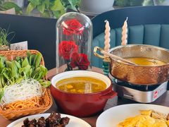 -东湖34号餐厅·湖北菜