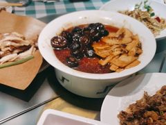 -紫光园(劲松店)