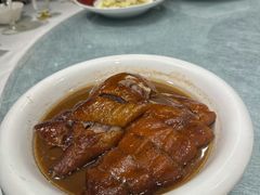 -大海湾酒楼(人南店)