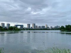 -渤公岛生态公园