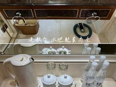 -南京东郊国宾馆