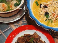 -陈记菜馆·非遗淮扬菜(东关街教场店)
