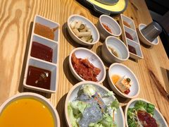 -喜来稀肉(北外滩白玉兰广场店)