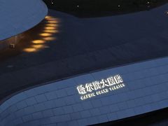 -哈尔滨大剧院