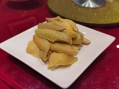 吉士咸鸡-老吉士酒家(天平路店)