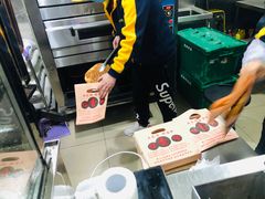 -土家族掉香缘掉渣饼(西单明珠八层店)