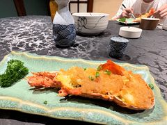 -樱之盛宴·蟹料理海鲜自助(前进大街店)