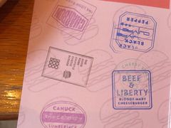 -THE CANNERY&JUJU 新鲜海鲜·牛排美食酒廊