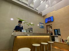 -小团圆糖水铺(襄阳南路店)
