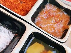 -秋木烤肉·韩国牛肉名家(高新旗舰店)