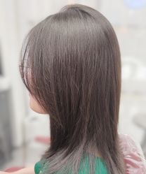 点击看大图 -侨治发型