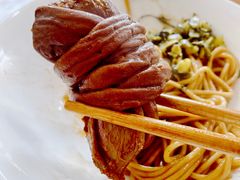 -友琴面馆(东白溪公寓店)