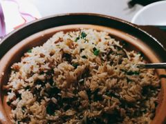 -张家卫·阳江菜·小海鲜(肥婆湾桥店)