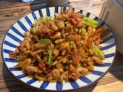 -树厨贵州菜(大十字店)