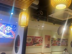 -钢管厂五区小郡肝火锅串串香(清河店)