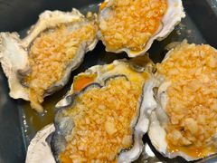 -山焱·炭火自助烤肉(周浦万达店)