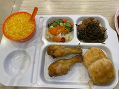 -香妃烤鸡(西单店)