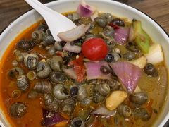 -锡和无锡菜(景丽苑店)