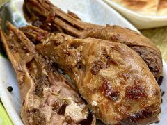 -鸭小妹鸭血粉丝(老门东店)