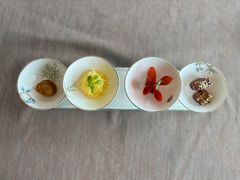 脆皮松板肉-世博源公馆·本帮融合菜·主题包厢·江景餐厅