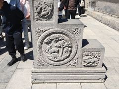 -张学良旧居陈列馆