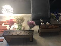 -姐妹辣糊糊(朝阳巷二店)