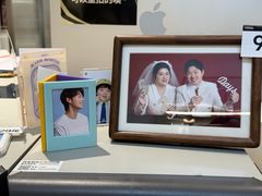 -海马体家庭照相馆(广州正佳广场店)