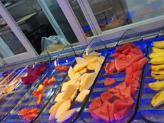 -快乐爱斯米牛排自助(吾悦广场店)