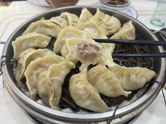 -老王烫面角(北京路店)