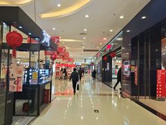 -扬州喜满客国际影城(京华城店)