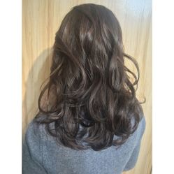 -梳蕾娜 HAIR SALON
