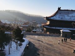 -六鼎山文化旅游区