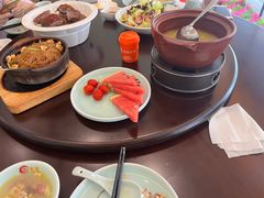 -广东大排档(国奥店)