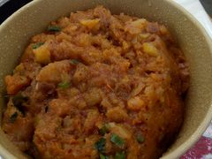 -丁家坡洋芋·观音桥好吃街A区(全国总店)