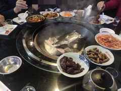 -好灶头妈妈菜·柴火灶台鱼·千岛湖土菜地标美食