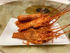 -御和宴·精品粤菜(天润御海湾店)
