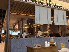 -一品诚记烤肉(大连柏威年购物中心店)