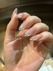 -UGIRL有个美甲