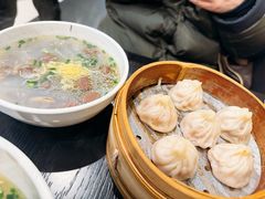 -宁波汤团店(外滩店)