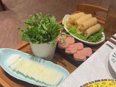 -东来顺饭庄(天坛店)