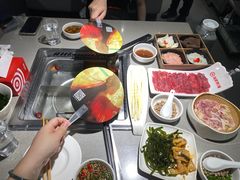 -海底捞火锅(油麻地店)