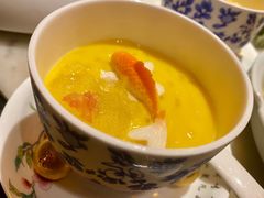 香芒杨枝金露-誉八仙茶室酒楼(新天地店)