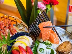 -长崎屋·日本料理·刺身·烧鸟(天河北路店)