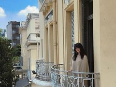-胡志明市美术馆